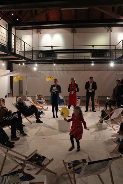 „Lange Nacht der Museen“_2012