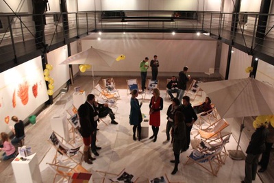 „Lange Nacht der Museen“_2012