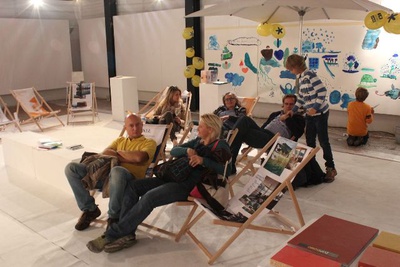 „Lange Nacht der Museen“_2012