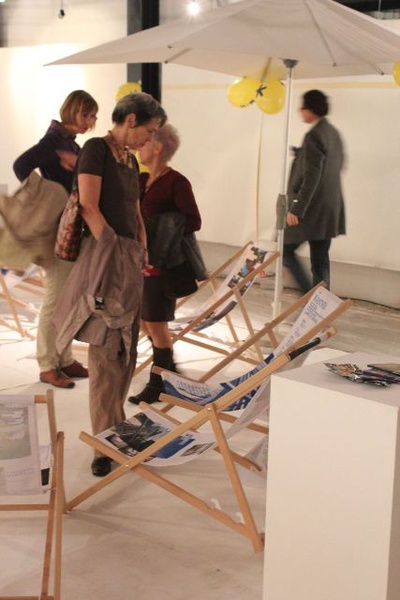 „Lange Nacht der Museen“_2012