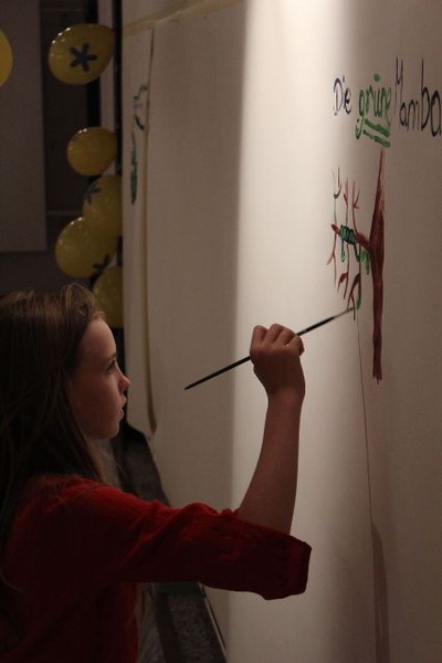 „Lange Nacht der Museen“_2012