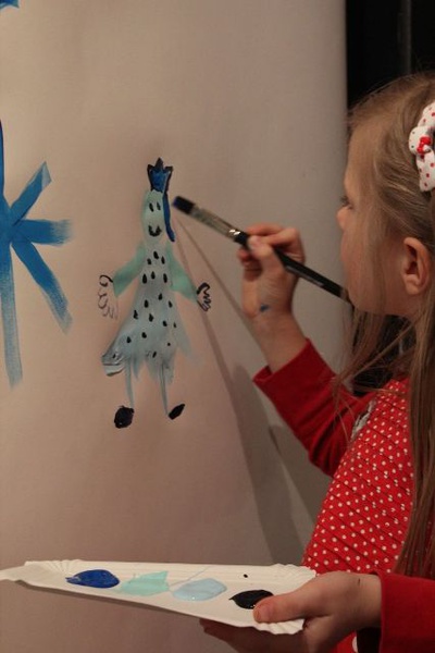 „Lange Nacht der Museen“_2012