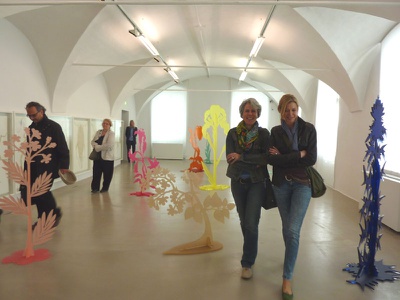 Museum Moderner Kunst Kärnten