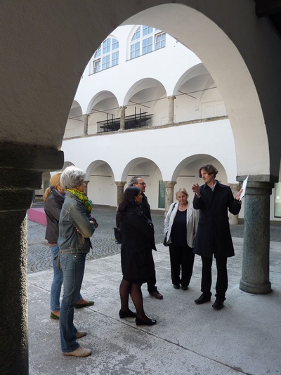 Museum Moderner Kunst Kärnten