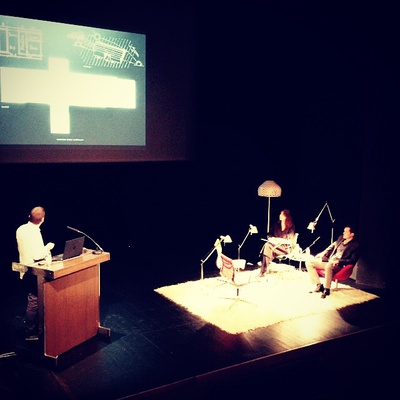 Piran Days of Architecture 2014