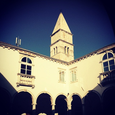 Piran Days of Architecture 2014