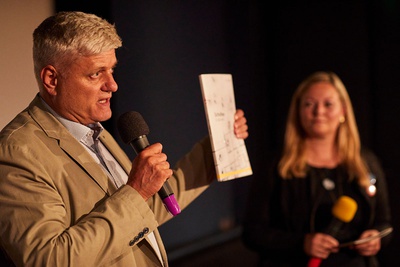 AT 2022- Vorstellung Publikation: SCHULBAU IN KÄRTNEN