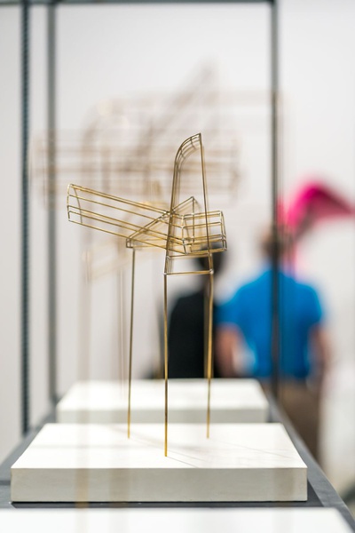 Modelle Sonia Leimer