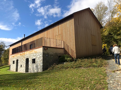 Haus R