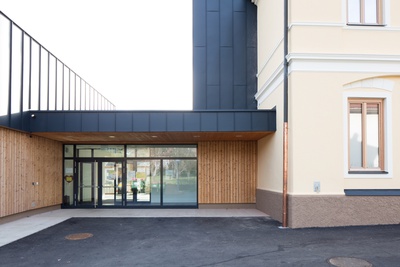 Bildungszentrum Guttaring