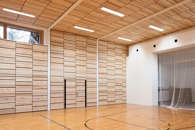 Bildungszentrum Guttaring