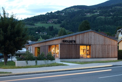 Kaslab’n Nockberge