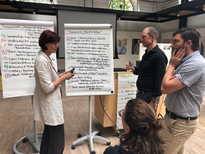 Workshop 04