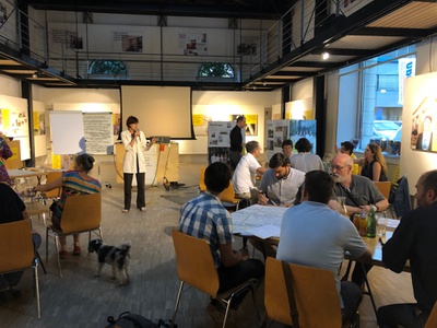 Workshop 04