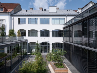 BKS Eberwein (Architektur Consult)