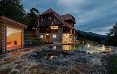 Block-im-Stadel (Klaura | Horvath Lendarchitektur ZT GmbH)