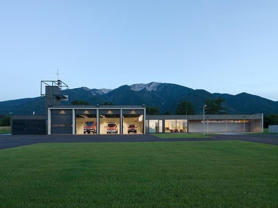 FF Feistritz ob Bleiburg (Wetschko Architekten ZT GmbH)