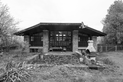 Haus Kurrent (Architekt Friedrich Kurrent) - Sonderpreis