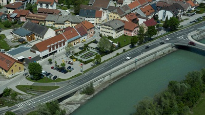 Drauforum Oberdrauburg