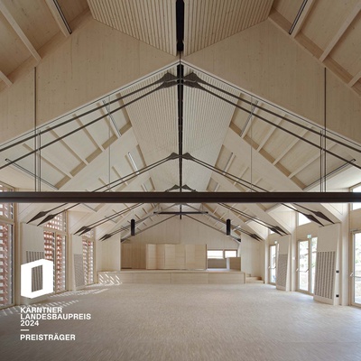 Drauforum Oberdrauburg