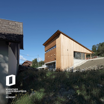 Gemeinschaftshaus Hühnersberg