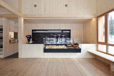 Kaslab’n Nockberge