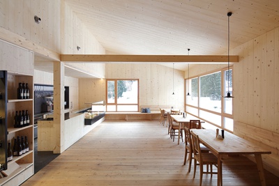 Kaslab’n Nockberge