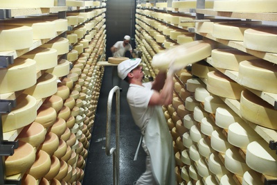 Kaslab’n Nockberge