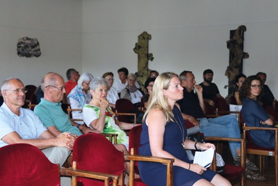 LANDLUFT Wanderausstellung Millstatt