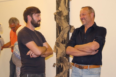 LANDLUFT Wanderausstellung Millstatt