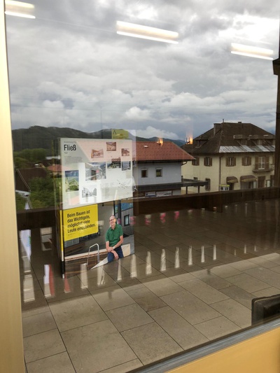 LANDLUFT Wanderausstellung Seeboden