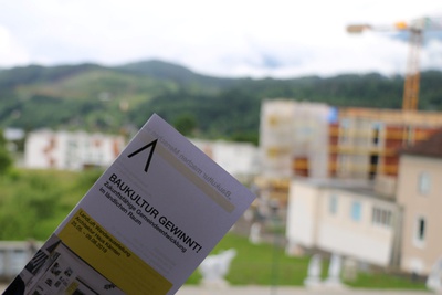 LANDLUFT Wanderausstellung Seeboden