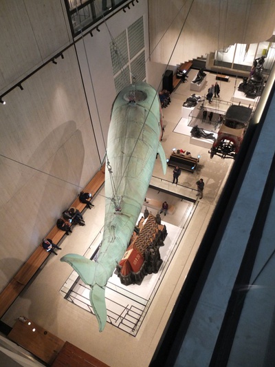 Wien Museum Exkursion