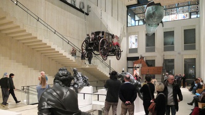 Wien Museum Exkursion