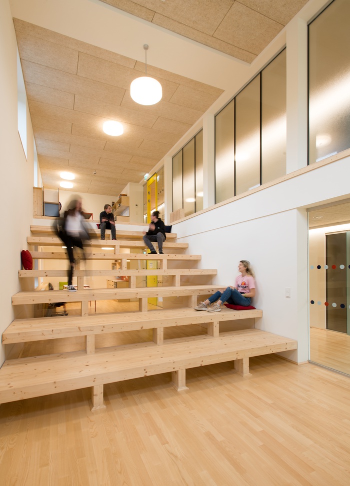 Pitzelstätten Aufenthalt