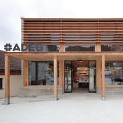 Nahversorger (im Norden)