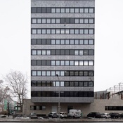 Kelag Hauptverwaltung