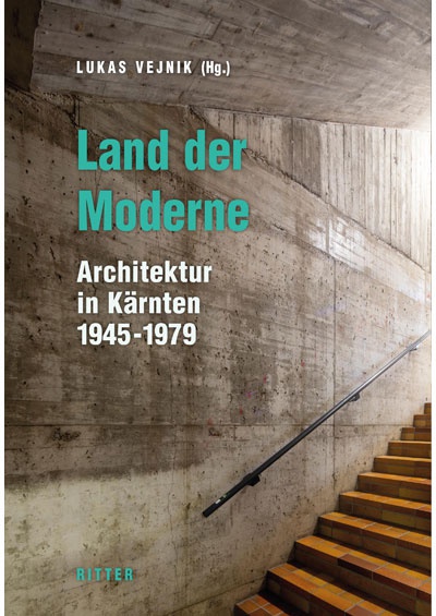 Land der Moderne