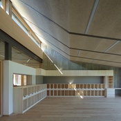 Ganztagesschule Hörzendorf (Eva Rubin)