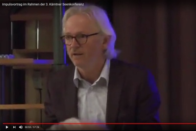 Arch. Maximilian Luger von Luger&Maul