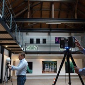 3D Laserscanning Day