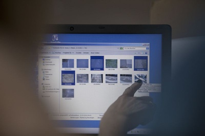 4x Stadtsafari Klagenfurt – entdecke deine Stadt – 1. Workshop: RG St. Ursula Klagenfurt, 4. Klasse