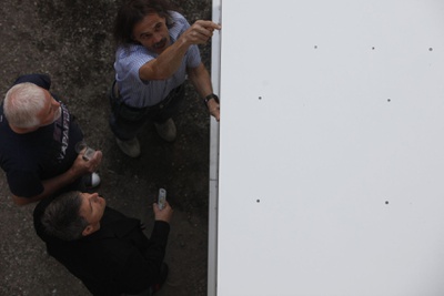 Architekturtage beim lend|spiel_11