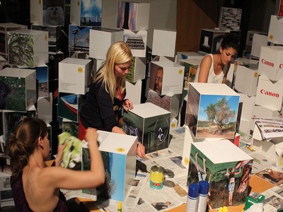 Bildwettbewerb "anders als geWohnt"_01