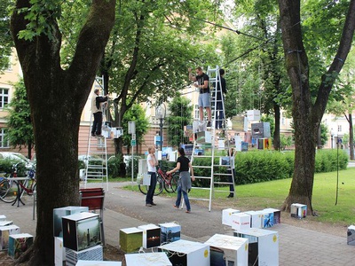 Bildwettbewerb "anders als geWohnt"_03