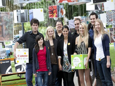 Bildwettbewerb "anders als geWohnt"_09