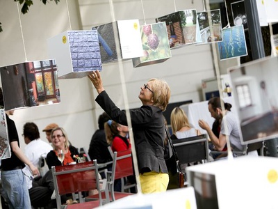 Bildwettbewerb "anders als geWohnt"_10