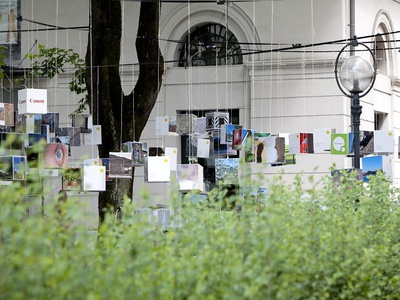 Bildwettbewerb "anders als geWohnt"_11