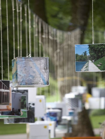 Bildwettbewerb "anders als geWohnt"_13