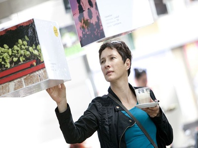 Bildwettbewerb "anders als geWohnt"_14